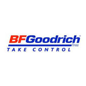 ยางBFGoodrich®