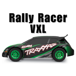 Rally Racer VXL