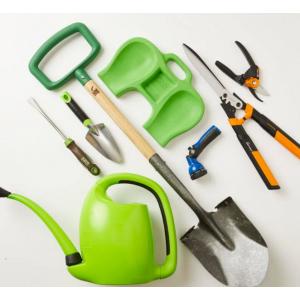 อุปกรณ์ทำสวน