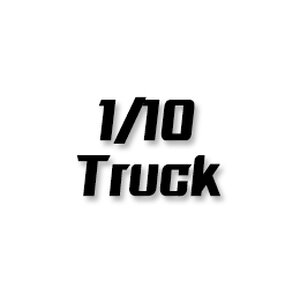 1/10 Truck
