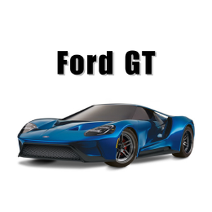 Ford GT