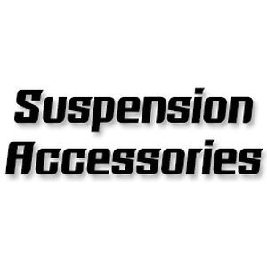 Suspension Accessories