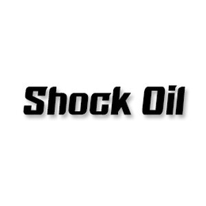 Shock Oil (น้ำมันโช๊ค)