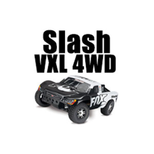 Slash 4X4