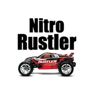 Nitro Rustler