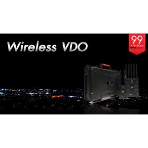 Wireless Video