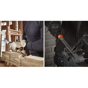 สิ่ว / ตะไบ / กบ