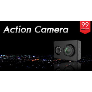 Action Camera