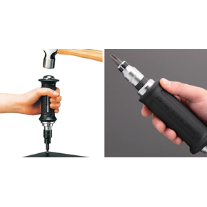 ไขควงตอก