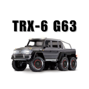 TRX-6 Benz G63