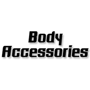 Body Accessories (ของแต่งบอดี้)