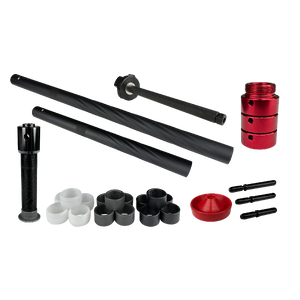 อะไหล่ ของแต่งปืนไรเฟิลชักยิง