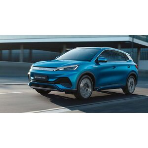 BYD ATTO3