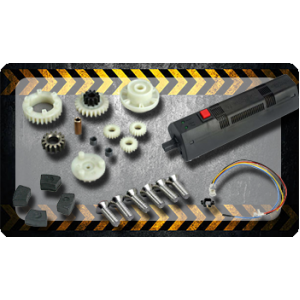 EZ Start 2 & Related parts