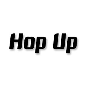 Hop-Up Parts