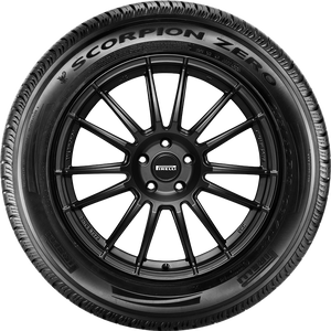 PIRELLI SCORPION ZERO