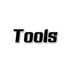Tools (เครื่องมือ)