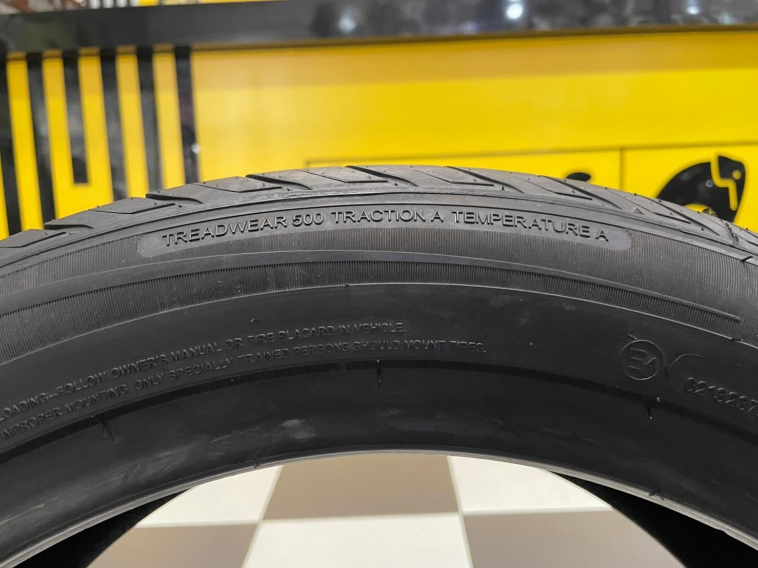 GOODRIDE RP88 235/45R18 ยางใหม่ปี 2022