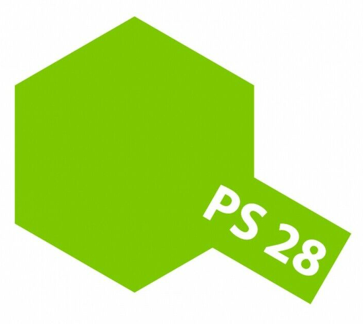 PS-28 PS-28 Fluorescent Green