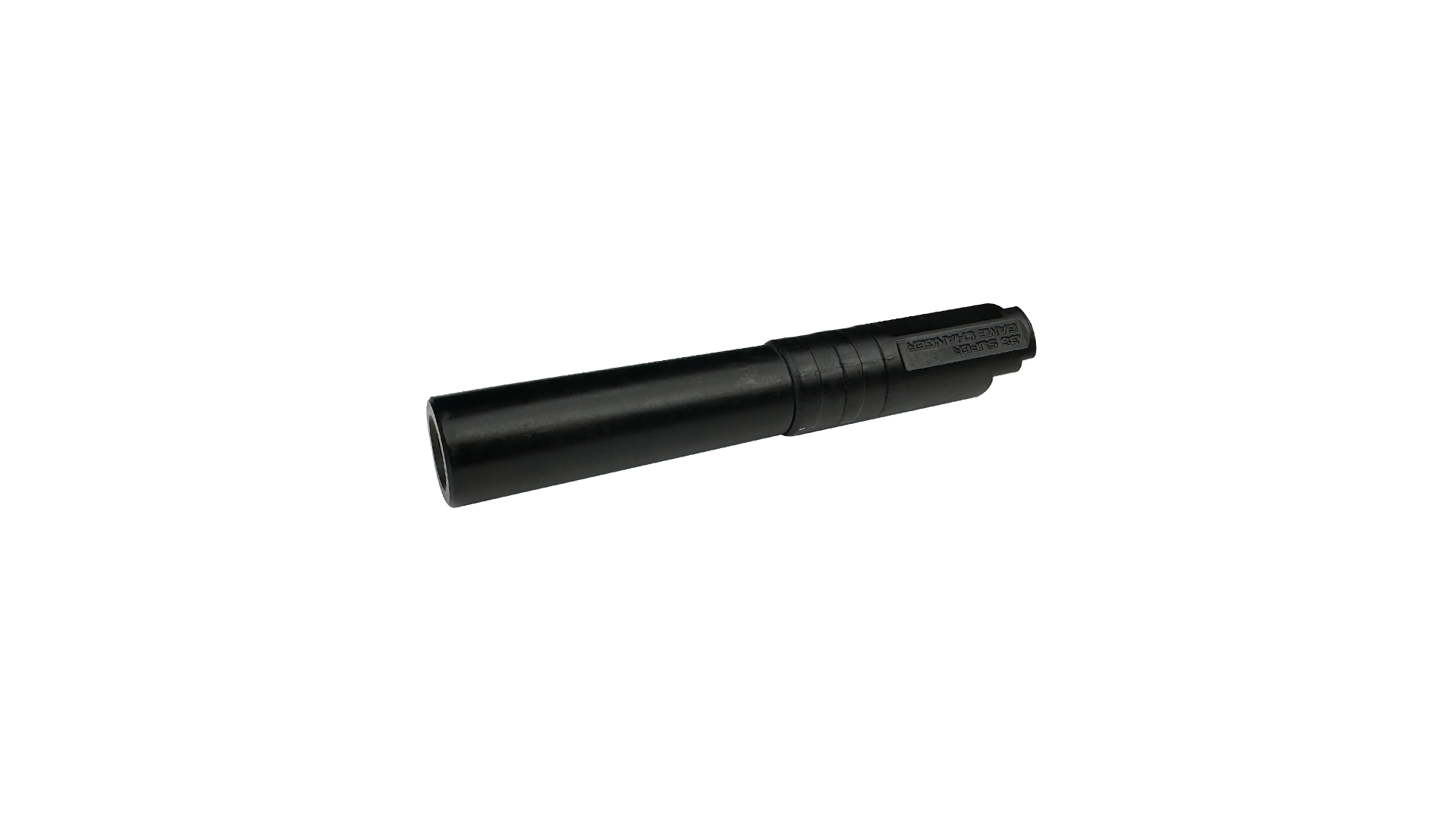 AH-70 4.3" Hi-Capa Outer Barrel-BK