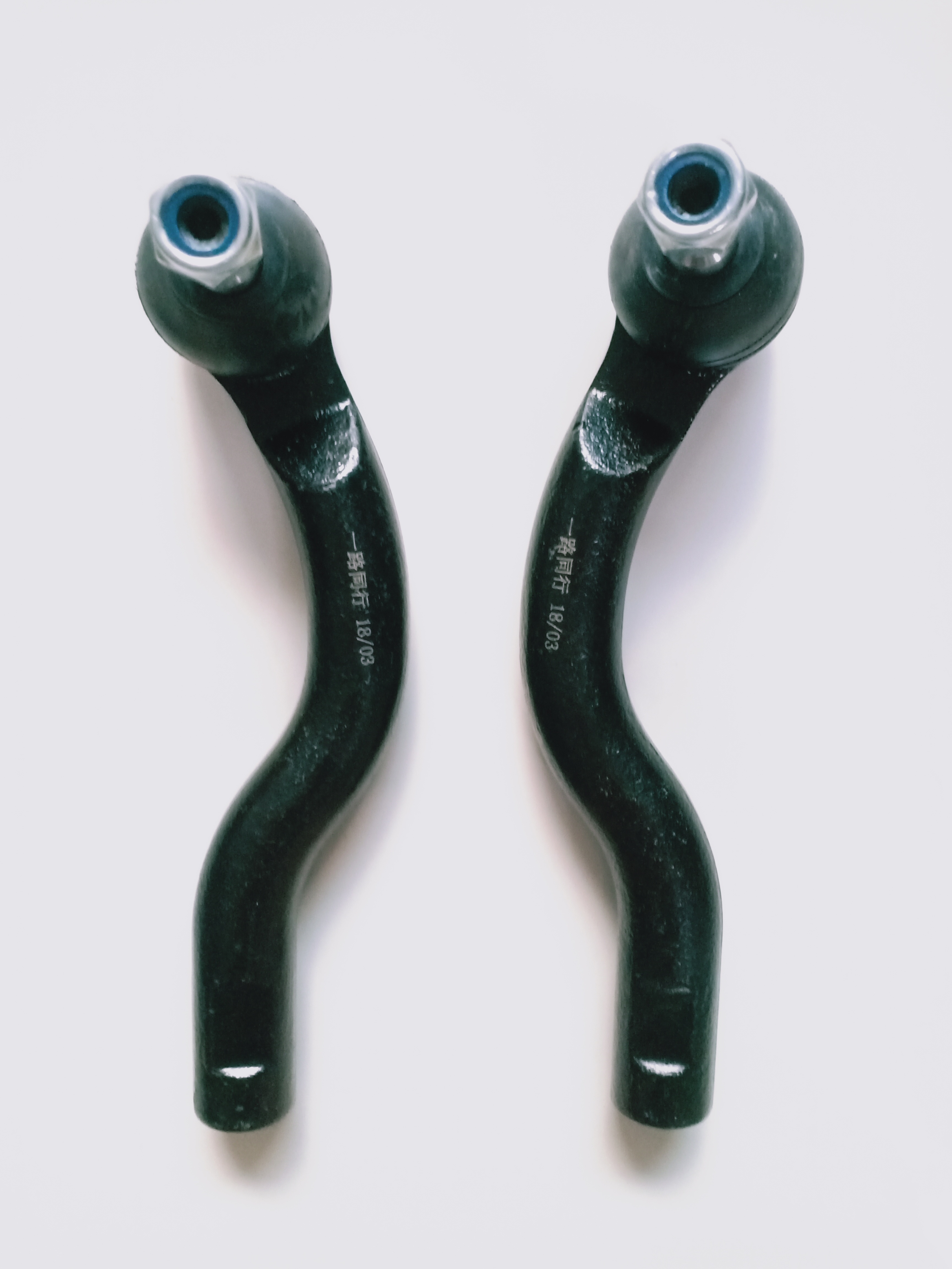 ลูกหมากคันชักนอก MG3 (สินค้า oem)