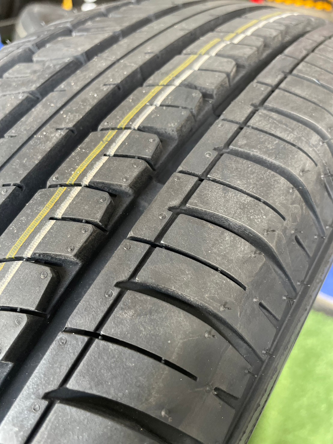 OTANI MK2000 205/70R15 ยางใหม่ปี2023 สอบถามราคาโปรโมชั่นพิเศษ