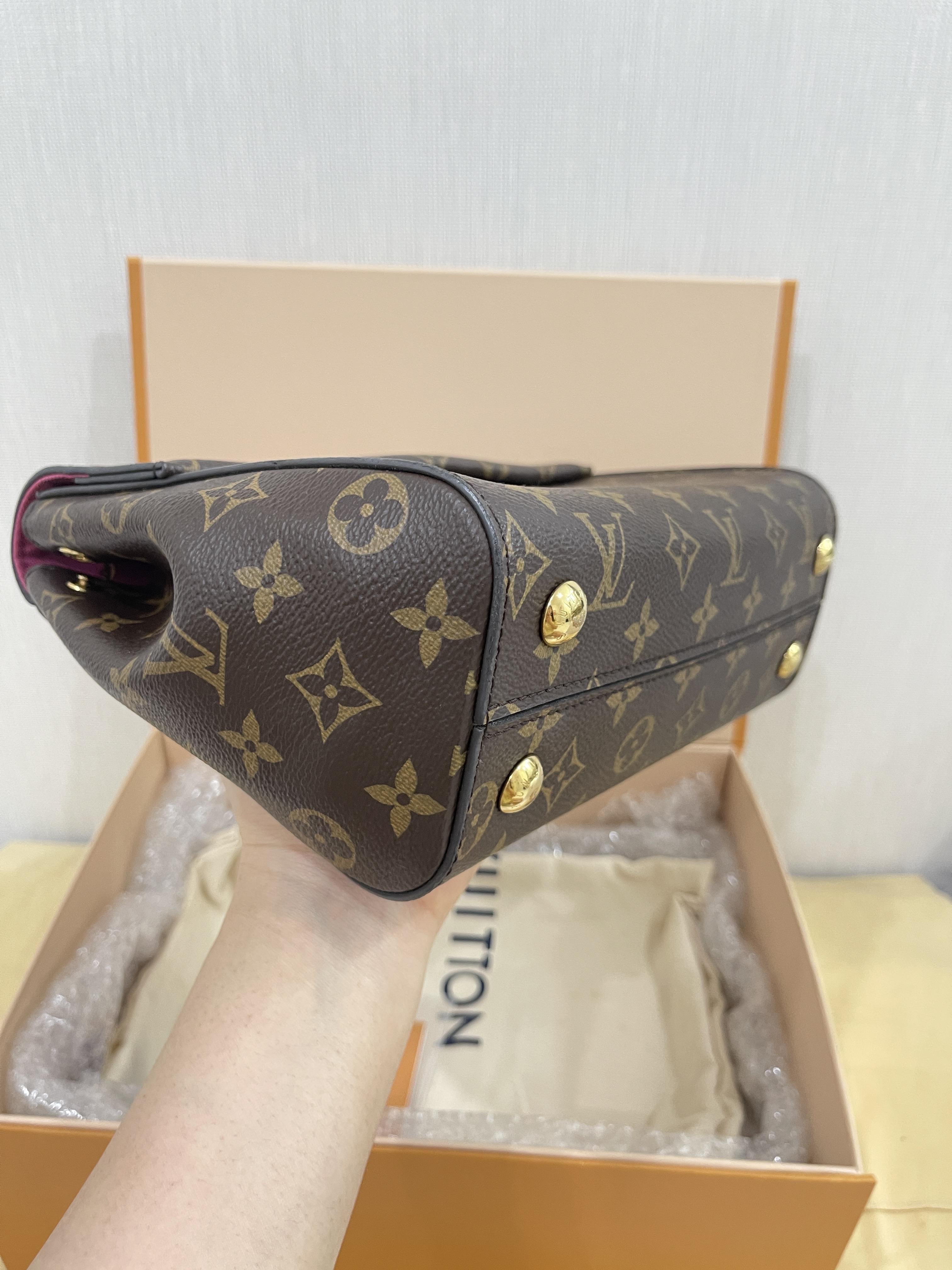 LV Cluny BB มือสอง
