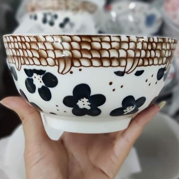 ถ้วย 6 นิ้ว