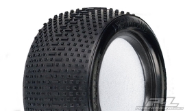 PRO-8202-02 Inside Job 2.2" M3 (Soft) Off-Road Buggy Rear Tires