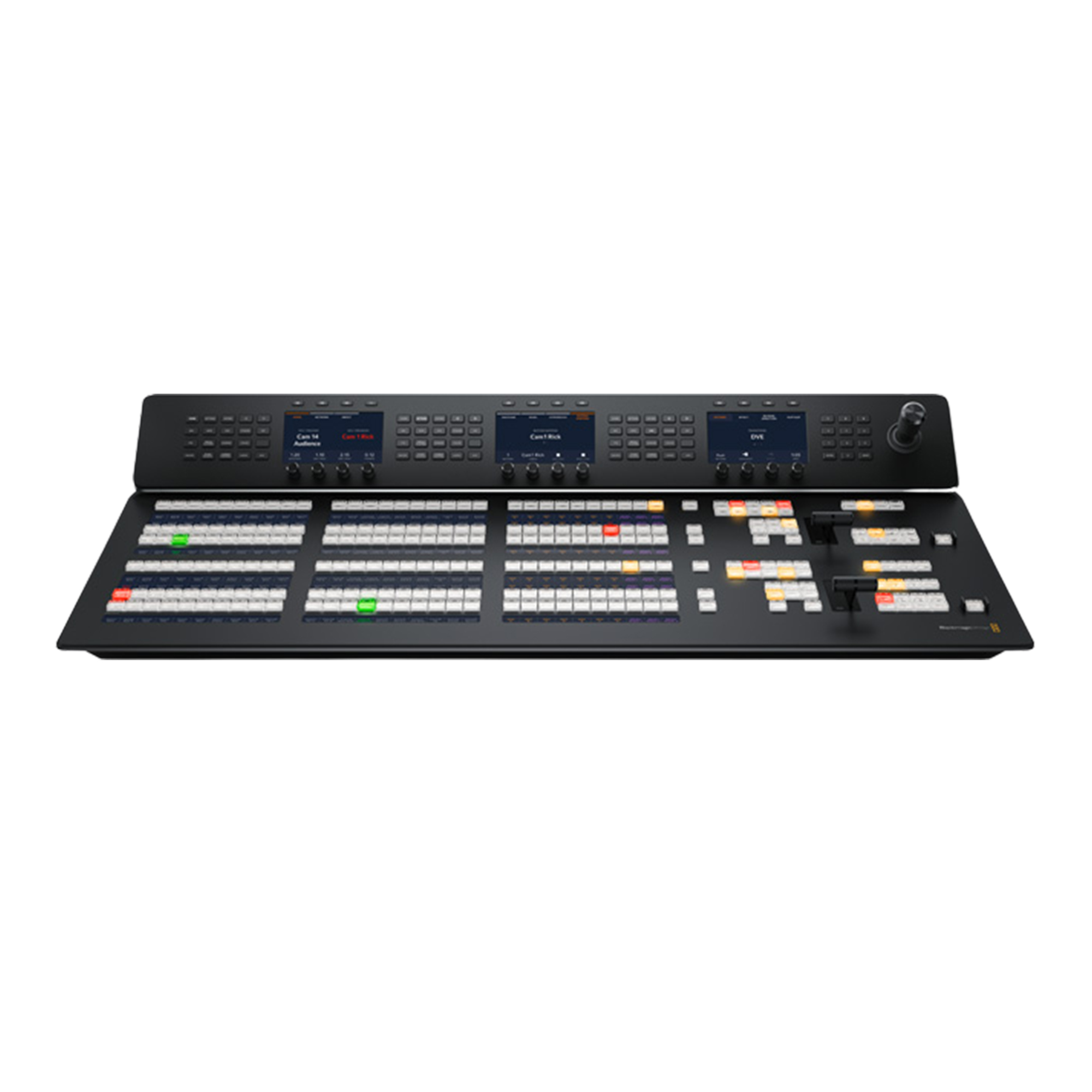 Blackmagic ATEM 2 M/E Advanced Panel 30
