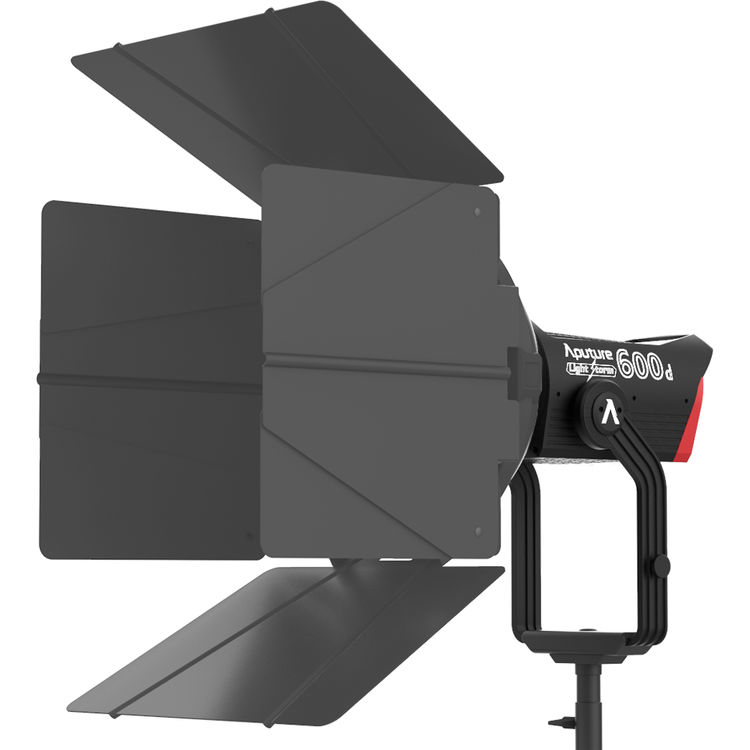 Aputure LS 600d Light Storm Daylight Point Light Source