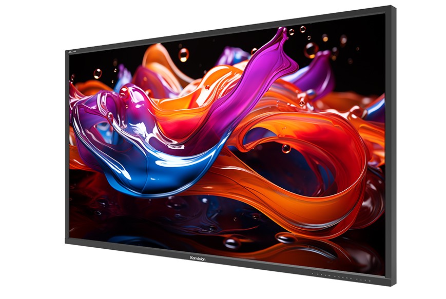 Konvision KXM-6520S 65”4K/8K HDR OLED Monitor