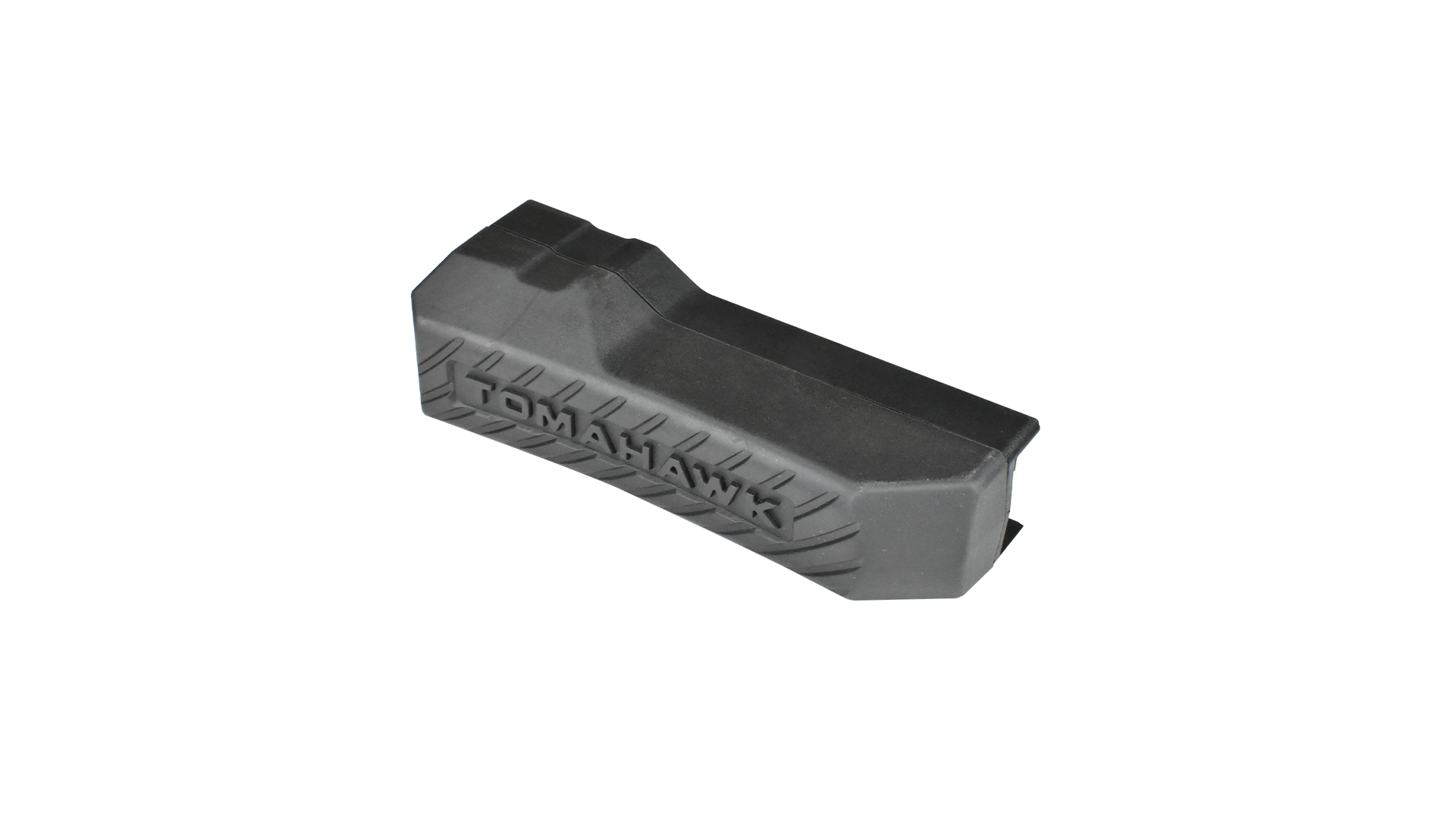 MT-75 TMH Butt plate