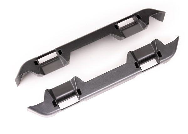 7420 Clipless mounts, body (left & right) (for #7412 series bodies)