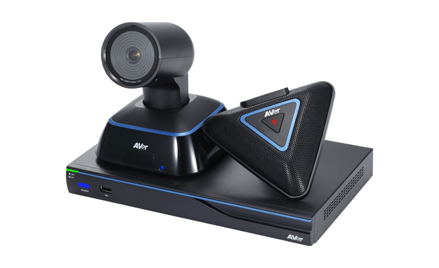 EVC130 Point to Point Video Conferencing