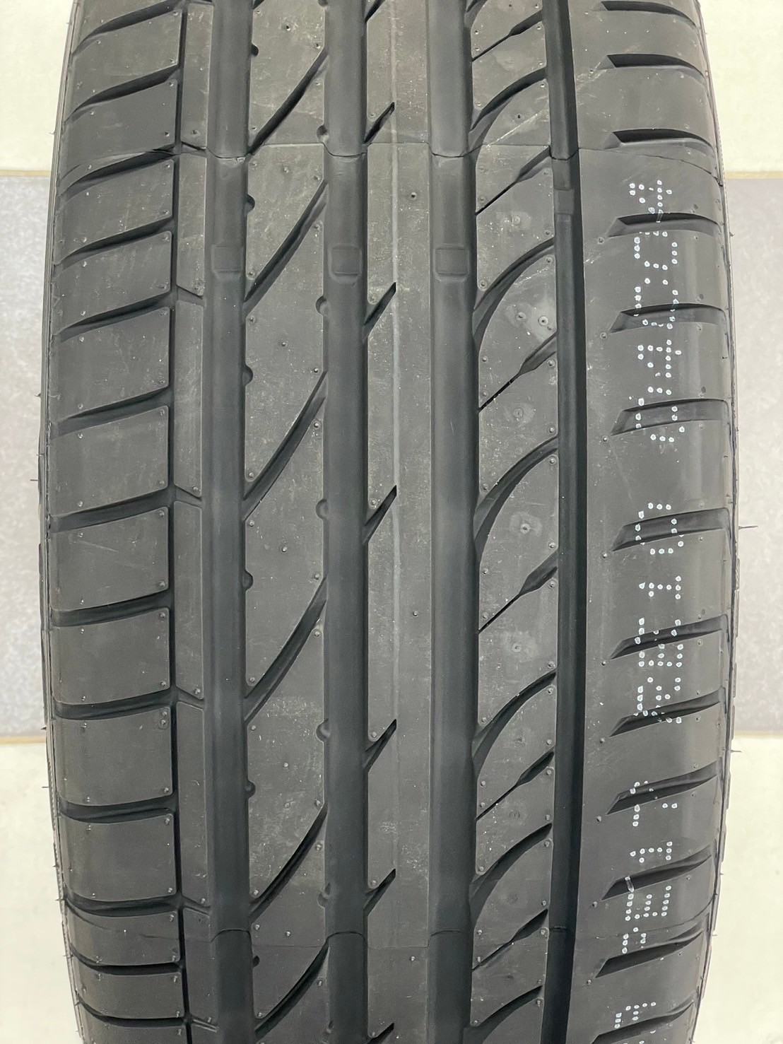 ยางไซหลุน #Sailun Atrezzo ZSR 225/45R18 ยางใหม่ปี2024
