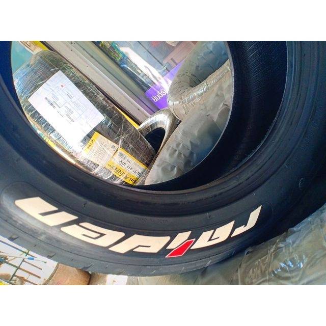 Hero R111 195/50R15