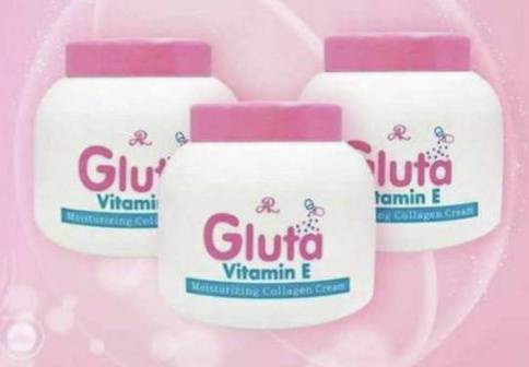 Gluta vitamin E