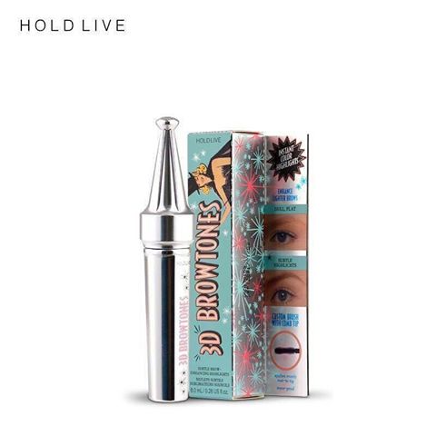 มาสคาร่า #HoldLive 3D ราคาปลีก - ส่ง