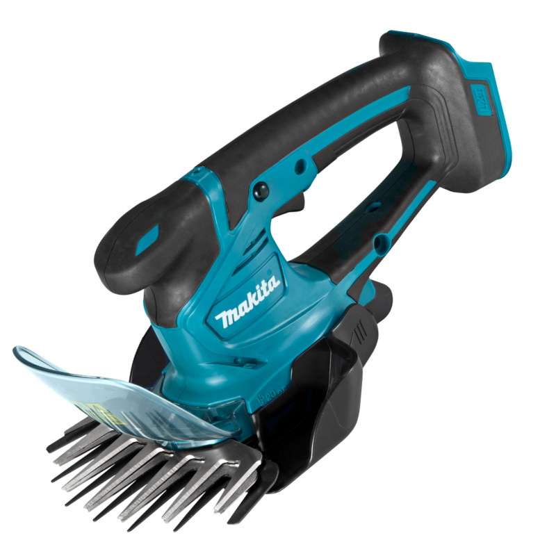 กรรไกรเล็มหญ้าไร้สาย 18V ความกว้างในการตัดหญ้า 160 มม. รุ่น DUM604Z MAKITA