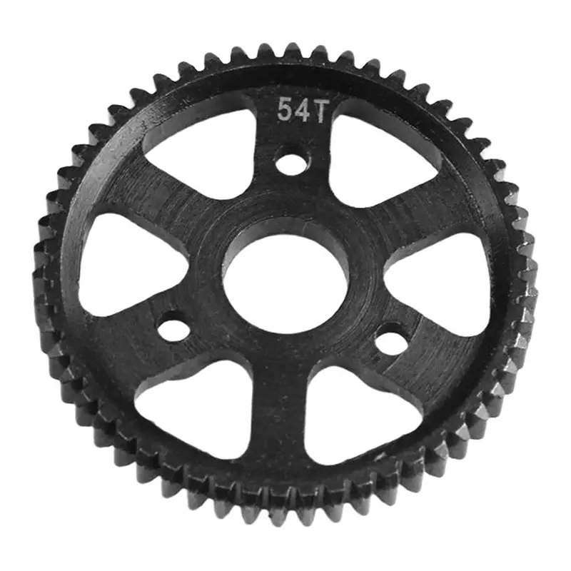C31921 54T Metal Spur Gear 0.8Pitch 32DP for Traxxas Stampede 4X4, Slash 4X4