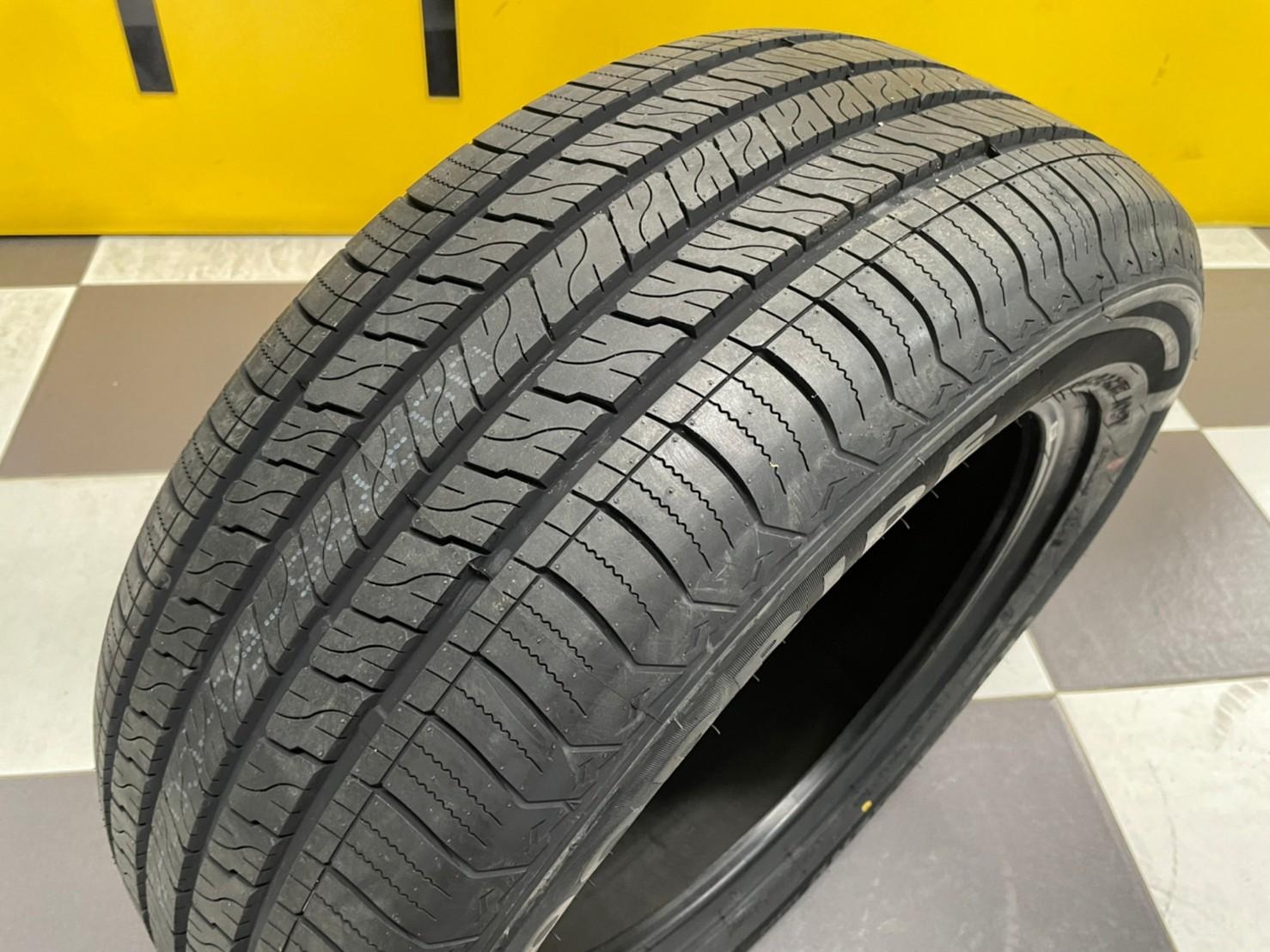 GOODRIDE SU320 255/55R18 ยางใหม่ปี 2022