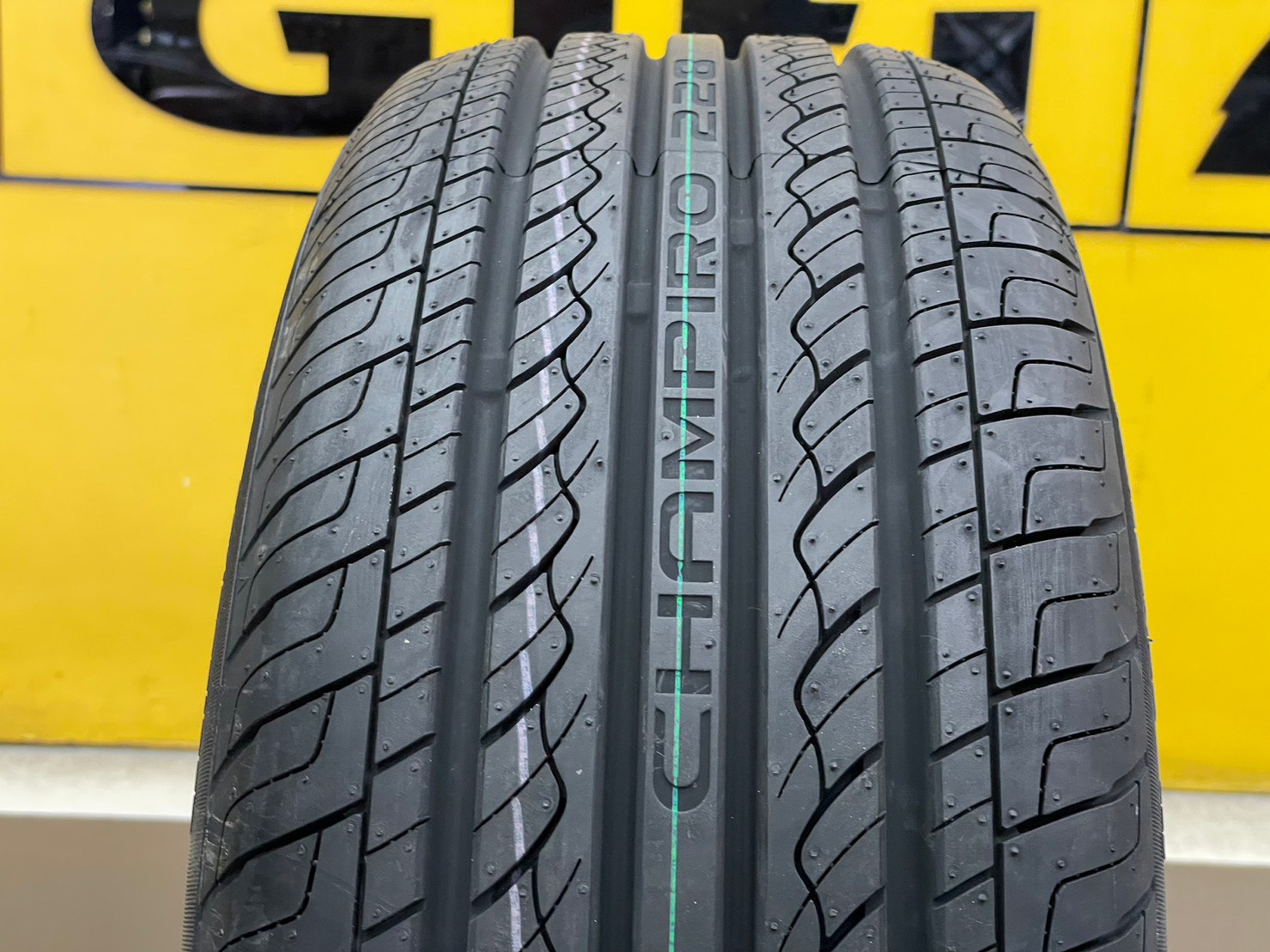 ยาง GITI Comfort 228 205/50R16 ยางใหม่ปี2023
