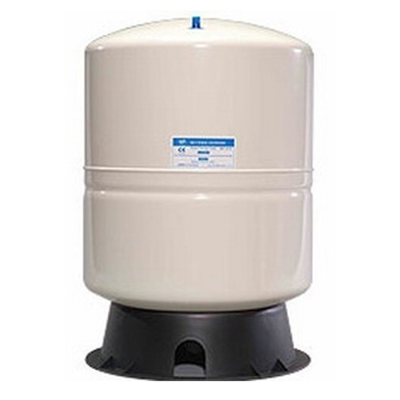 Pressure tank แท็งค์เก็บน้ำสำหรับเครื่องกรองน้ำระบบ RO ความจุ 11 แกลลอน