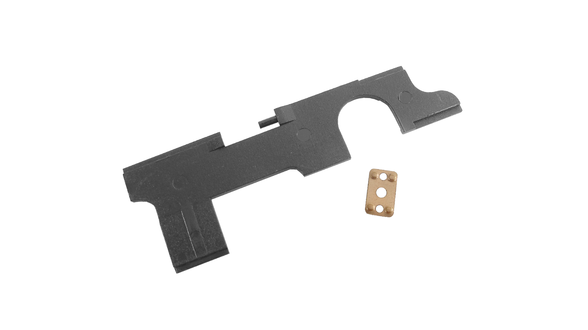MA-45 Switch Plate