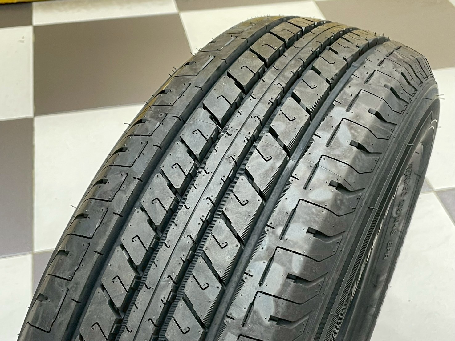 🔥🔥#KINTO FUERTE K99 205/70R15 ยางใหม่ปี2025🔥🔥