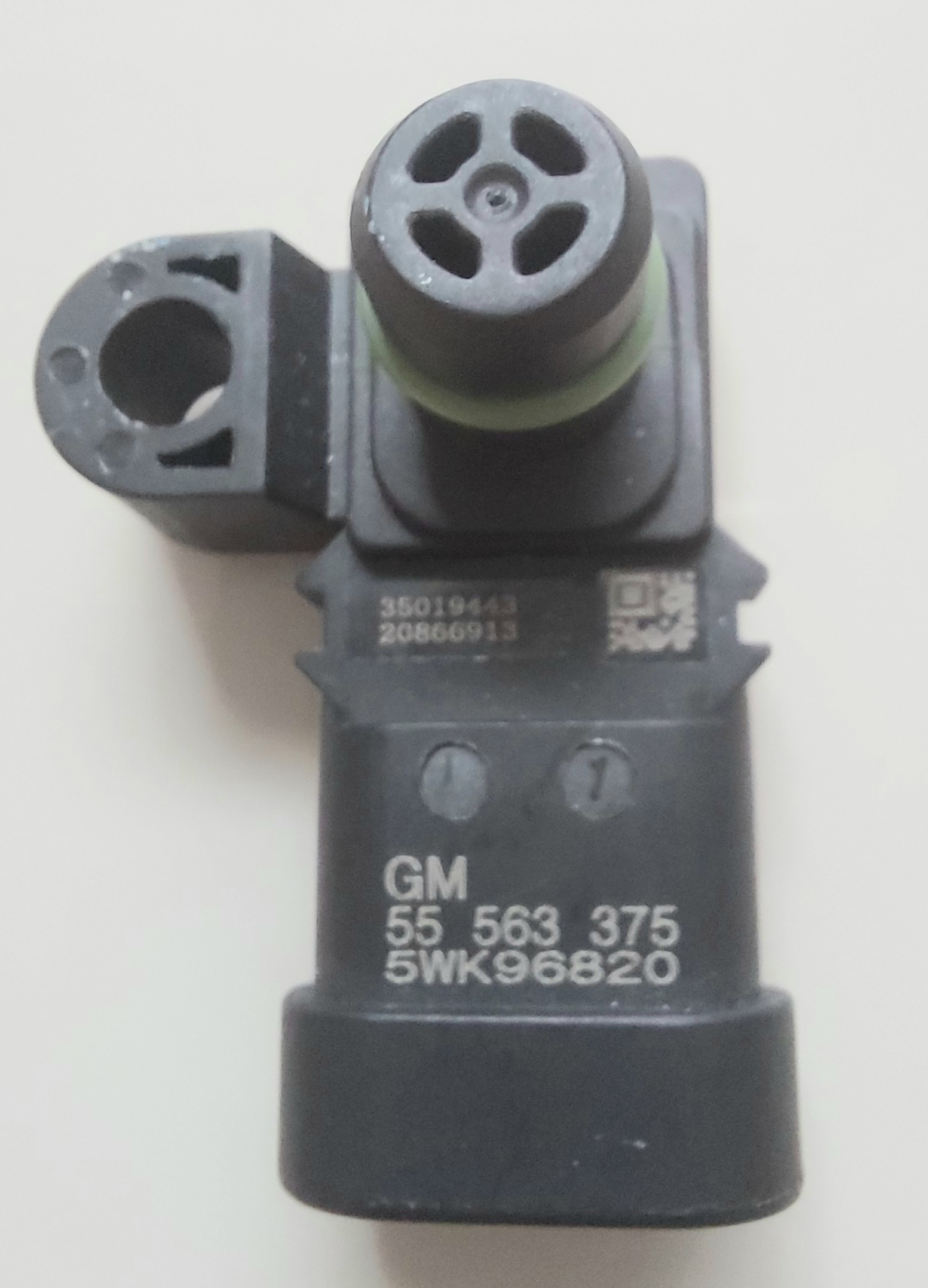 MAP SENSOR CRUZE 1.8 (GM) ทุกปี