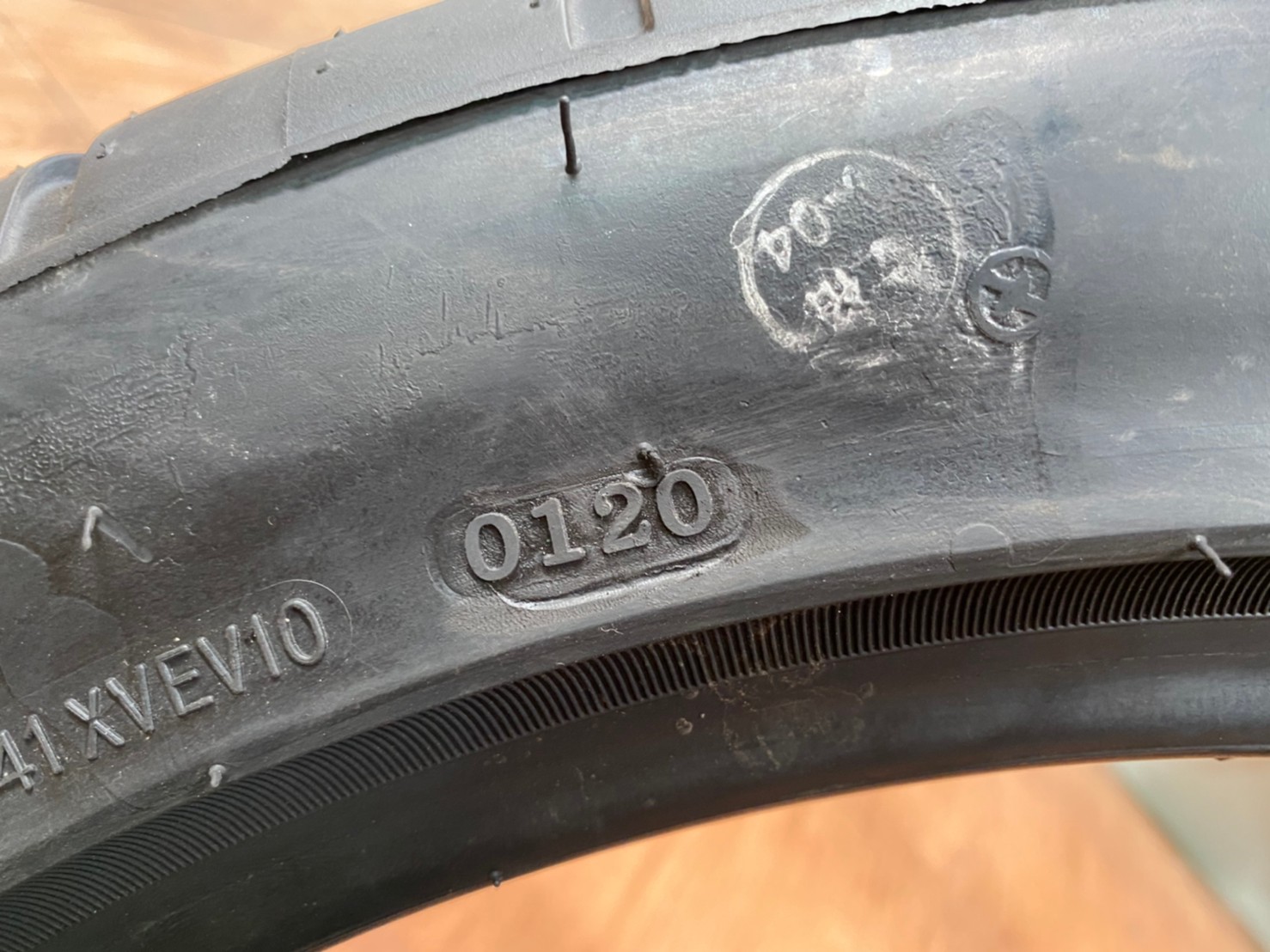 ยางลายซิ่ง Seven Tire RS-07 235/45R18 265/40R18 ยางนุ่มหนึบ พร้อมติดตั้งฟรี