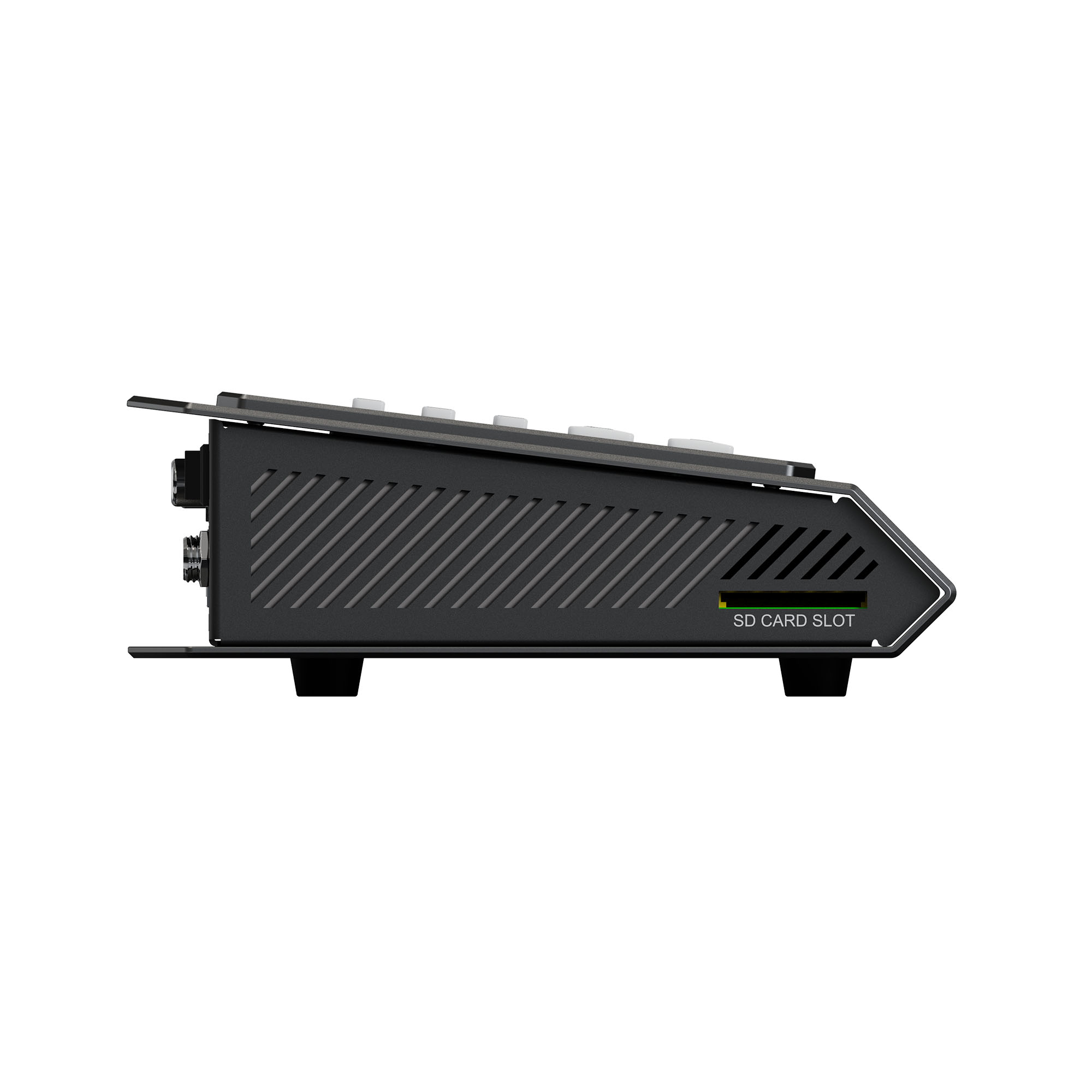 AVMatrix HVS0401E-Micro 4-CH HDMI/ DP Video Switcher