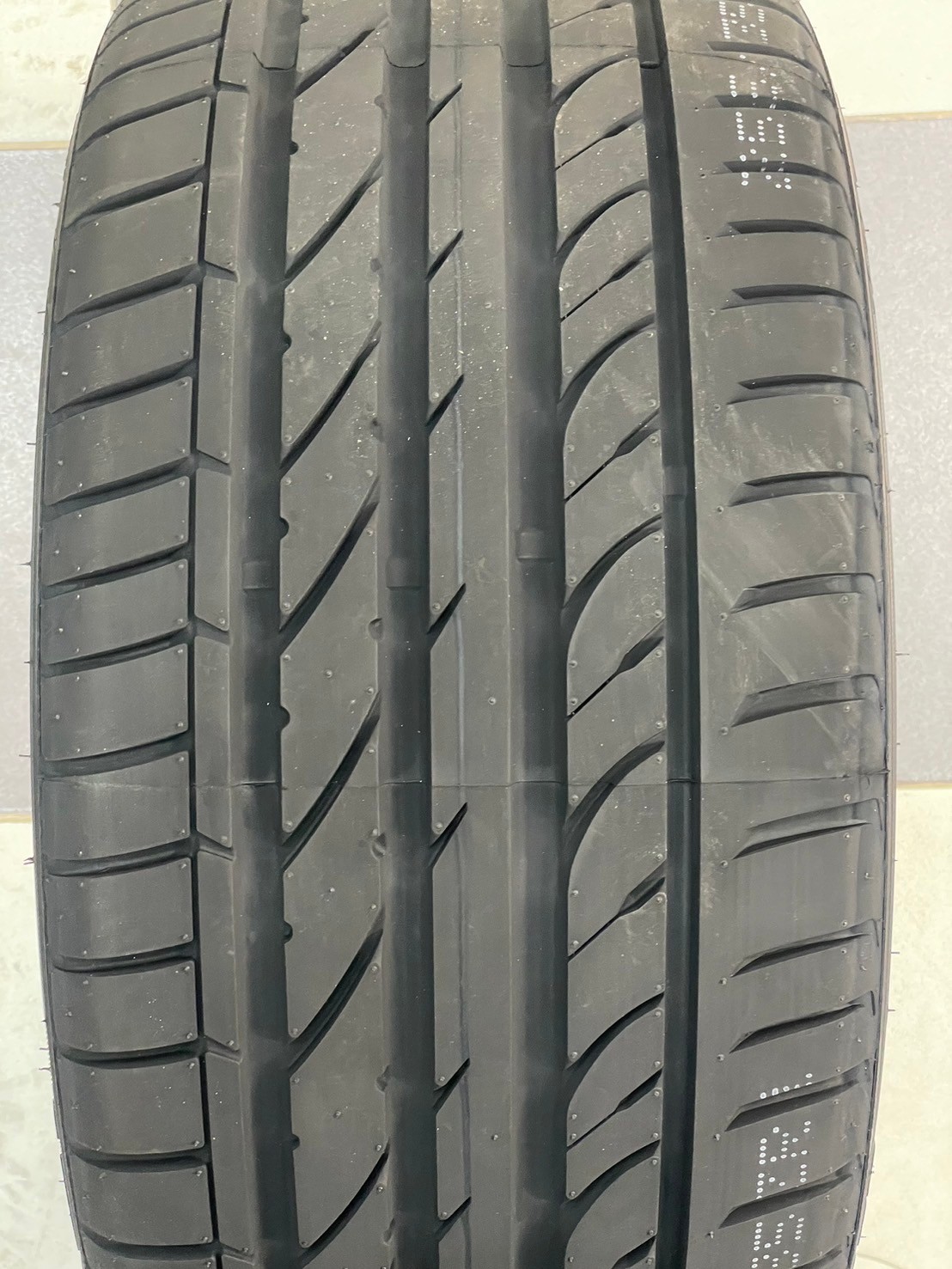 #ยางใหม่ไซหลุน #SAILUN ATREZZO #ZSR 255/35ZR18 ยางใหม่ปี2024